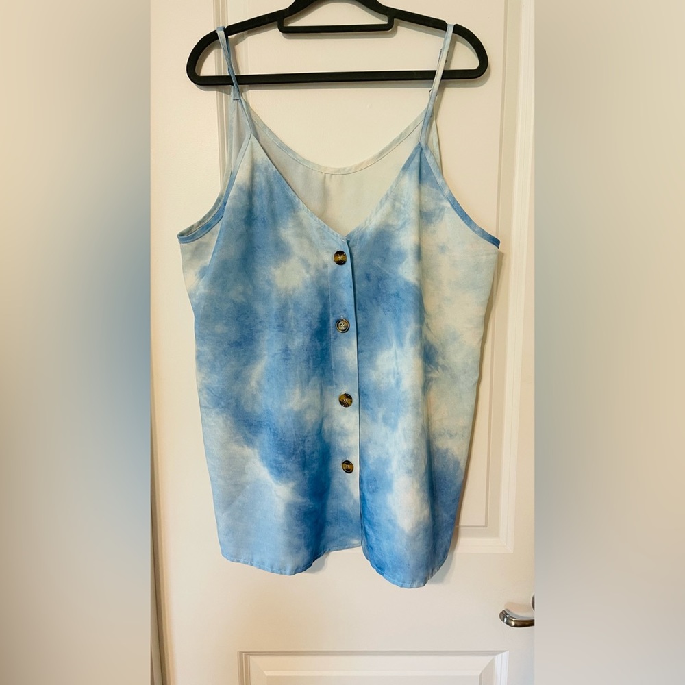 Tank top